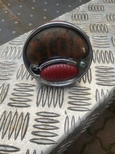 Fanalino Targa Fiat Lancia