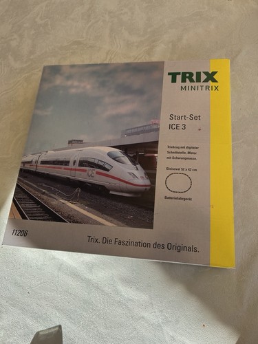 Minitrix 11206 trix - 11206,