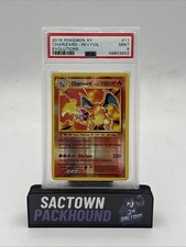 Charizard 11/108 Evoluzioni