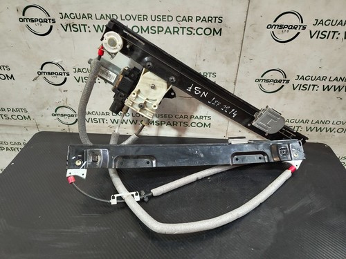 Jaguar x250 s regolatore - n/s,