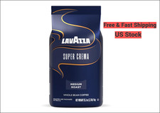 Lavazza Super Crema Caffè