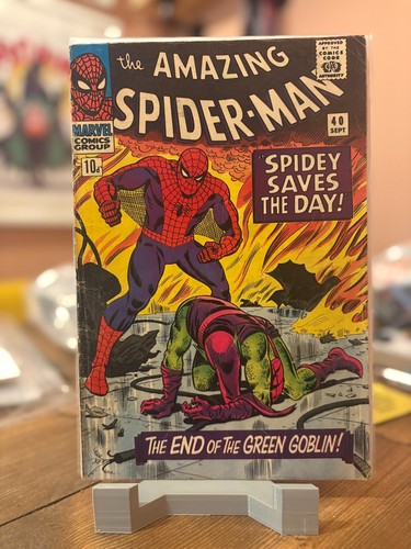 Amazing spider man - amazing, spider-man
