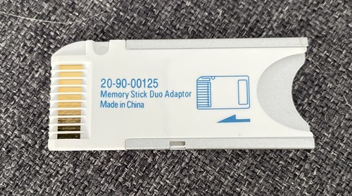 Adattatore sandisk memory - sandisk,