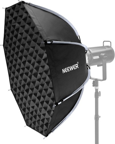 Neewer softbox ottagonale - neewer,