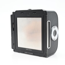 Hasselblad A12 Black-Button