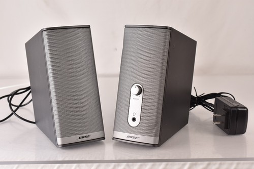 Bose companion series ii - bose,