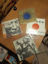 Lotto Vinile Alphaville