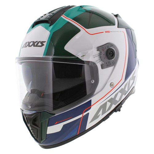 Casco integrale axxis hawk - axxis,