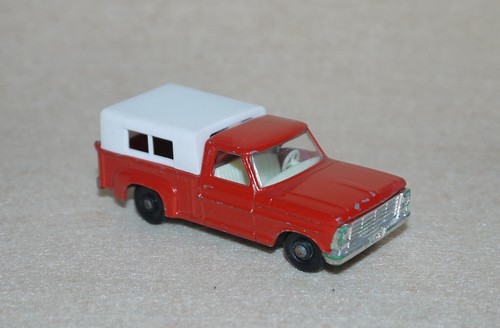 Matchbox lesney ford - pick, up