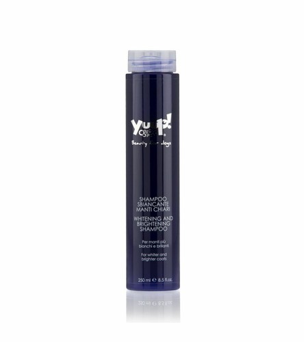 Yuup shampoo per cani - shampoo,