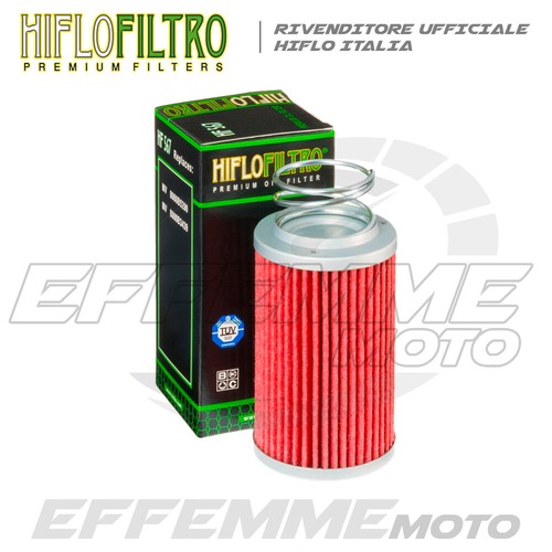 Filtro olio agusta - mv,