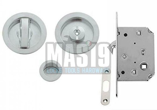 Kit per porte scorrevoli - per,