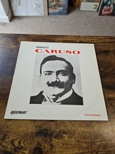 Enrico Caruso Collection -