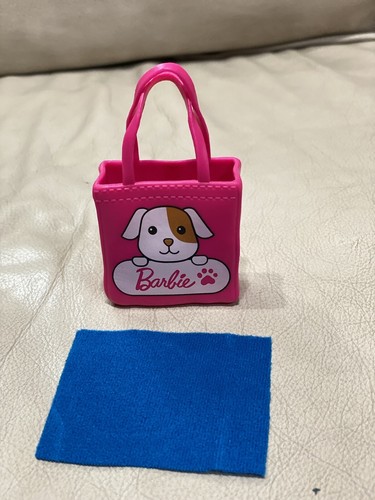 Borsa shopping mattel barbie - borsa,