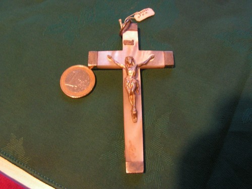 Grande croce religioso - croce,