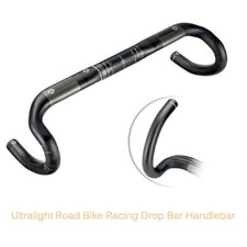 Manubrio MTB Drop Bar Ciclismo Mountain Bike per JIMAITEAM Fibra di Carbonio Sport