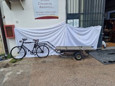Bicicletta Antica Svizzera