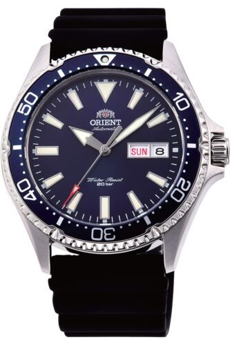 Orologio uomo orient - orologio,