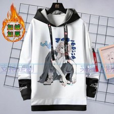 Felpa con cappuccio Tokyo