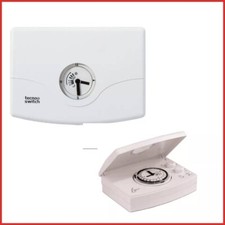 termostato ambiente per caldaia programmabile termosifone giornaliero a batteria