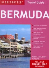 Bermuda (Globetrotter Travel Pack), McKelvie, Jenny