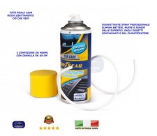 Disinfettante Spray Igienizzante per Climatizzatore Auto aria condizionata per 1