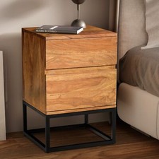Comodino FineBuy consolle