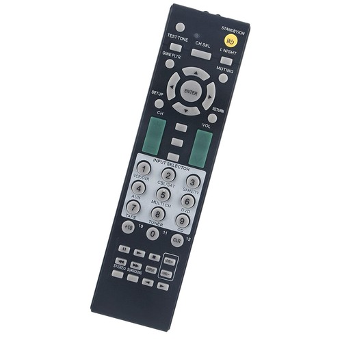 Telecomando per onkyo sr504 - telecomando, tx-sr504