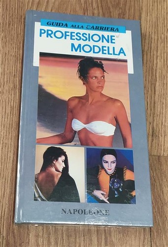 Professione modella guida - modella.,