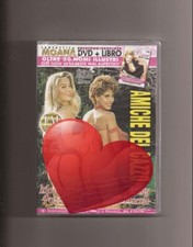 POCKET LIBRO + DVD MILLY