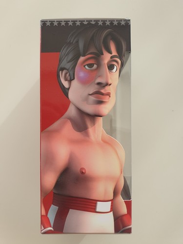 Minix rocky balboa movies - minix:,