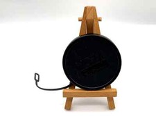 Fujica Objektivfrontdeckel 62mm per Fuji HD-M Copriobiettivo Tappo Lente