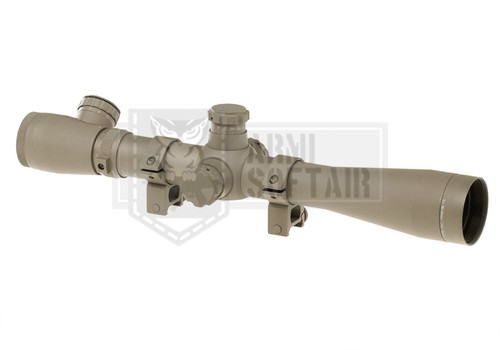 Aim tactical metal - aim, o
