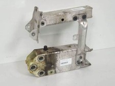 rinforzo paraurti posteriore