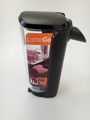 Saeco philips latte lattego - saeco,