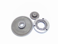 ruota libera avviamento HONDA PS 150 2006 2007 2008 2009 2010