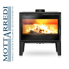 CAMINO STUFA A LEGNA LACUNZA