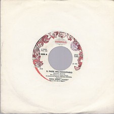 IL PAESE DELL'INCONTRARIO - LE BELLE STATUINE # I Sanremini