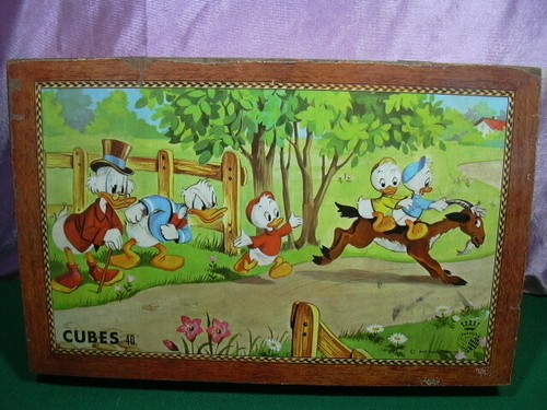 Toy wood gioco in - wood,