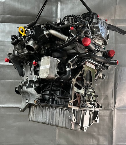 Motore skoda cfh - vw, 140cv
