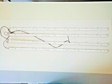 Barra led jsl e334789 - led,