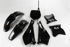 Kit plastiche carene - , yamaha