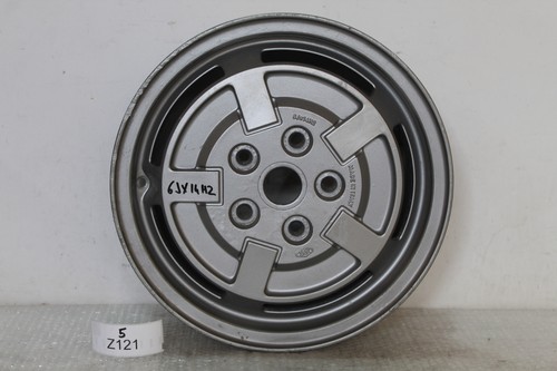 Cerchio ruota lega x 14 - cerchio,