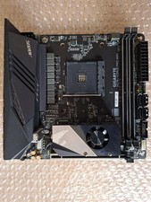 GIGABYTE X570 I AORUS PRO WIFI AM4 mini-ITX