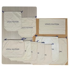 Set sacchetto antipolvere