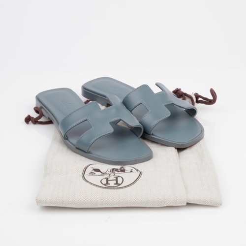 Hermes oran sandal - oran, slipper