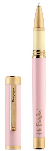 Montegrappa barbie penna - montegrappa, a