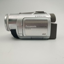 Videocamera MiniDV Panasonic