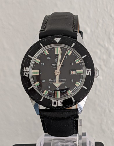 Orologio uomo mortima super - uomo, 17