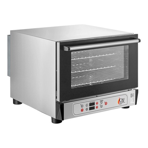 Forno convezione elettrico - convezione,